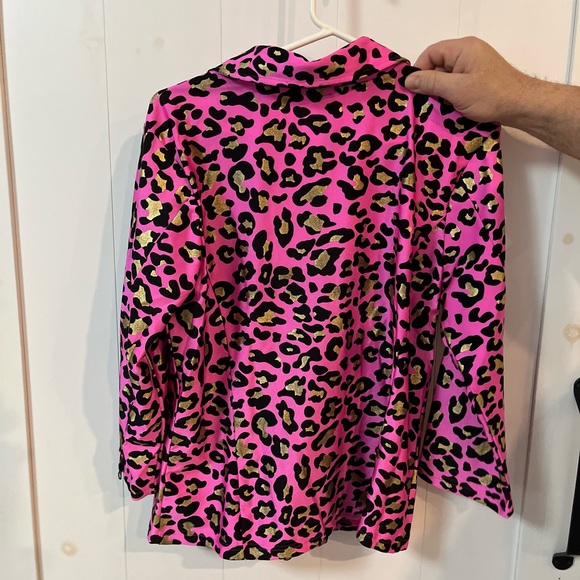 Beautiful jacket in great condition. - Picture 3 of 3